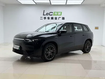 2026 Leapmotor C10 605 Delight Edition, фото 1, лот 10401299
