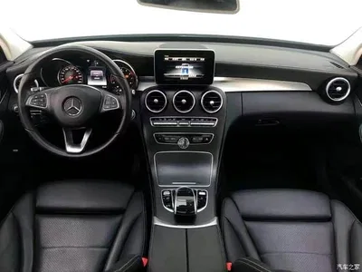 2018 Mercedes-Benz C-Class C 200 L Sport Achievement Special Edition, фото 4, лот 11139170