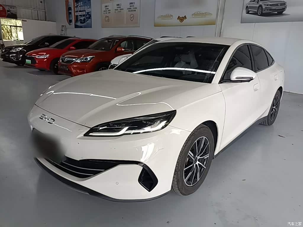 2024 BYD Seal 06 New Energy DM-i 80KM Prestige, фото 2, лот 11219615
