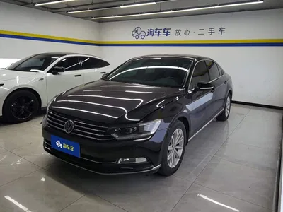 2017 Volkswagen Magotan 330TSI DSG Leading, фото 1, лот 10437334