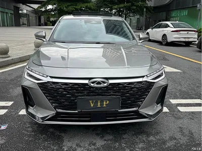 2023 Chery Arrizo 8 1.6T DCT Comfort, фото 2, лот 10332569