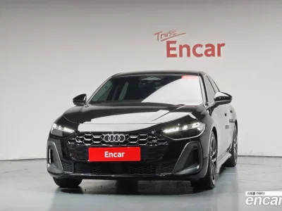 2026 Audi A5 40 TFSI S Line, фото 2, лот 11244518