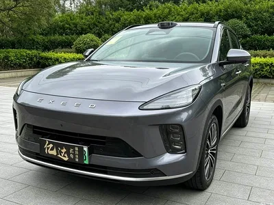 2025 Exeed Starway E05 LiDAR Edition, фото 4, лот 11152107