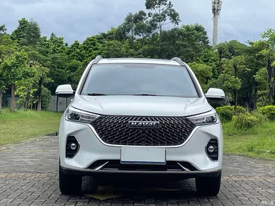 2021 Haval M6 PLUS 1.5T DCT Luxury Smart Connect, фото 3, лот 10306918