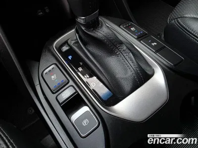 2016 Hyundai Maxcruz Diesel 2.2 2WD, фото 4, лот 10043323