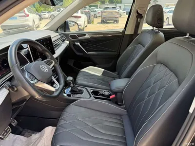 2023 Volkswagen Tiguan L 330TSI Auto 2WD Comfort Edition, фото 4, лот 11099054