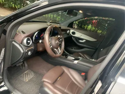 2020 Mercedes-Benz GLC 260 L 4MATIC Dynamic, фото 4, лот 10254197