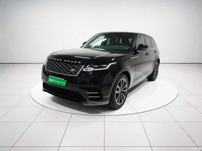 2018 Land Rover Range Rover Velar P380 R-DYNAMIC S, фото 1, лот 10594280