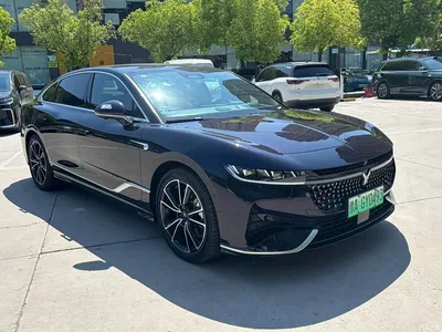 2024 Voyah Auto VOYAH Zhuiguang PHEV AWD Ultra Long Range Flagship, фото 3, лот 10358403