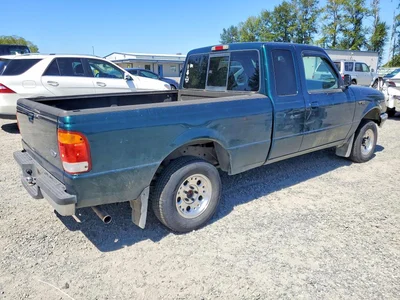 1998 FORD RANGER SUPER CAB, фото 3, лот 10983366