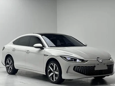2023 Volkswagen Lamando L 280TSI DSG Cool Edition, фото 3, лот 10468442