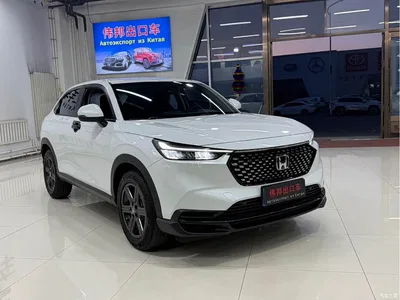 2023 Honda XR-V 1.5L CVT Thermal Edition, фото 3, лот 10419748
