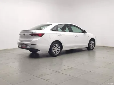 2019 Buick Excelle 18T Automatic Connected Flagship (China V), фото 2, лот 10255774
