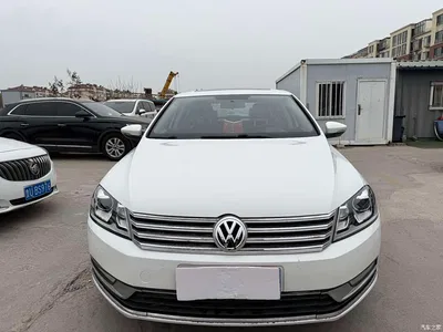 2012 Volkswagen Magotan 1.8TSI Luxury, фото 2, лот 11422946