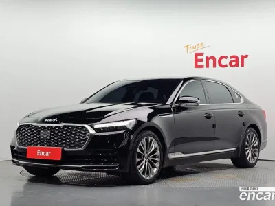2023 Kia K9 3.8 GDI AWD, фото 1, лот 10218886