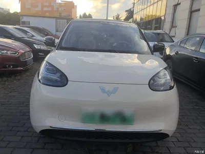 2025 Wuling Motors Wuling Bingo Model 333km Smart Connect, фото 3, лот 10371153