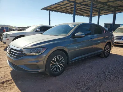 2019 VOLKSWAGEN JETTA S, фото 1, лот 10823400