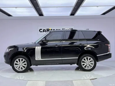 2017 Land Rover Range Rover, фото 2, лот 10329860
