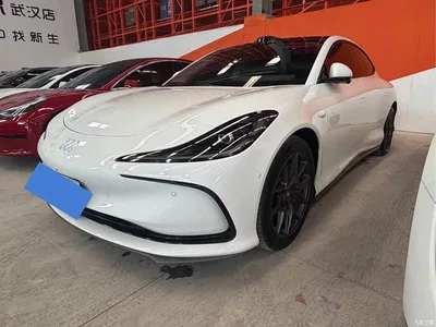 2024 IM Motors IM L6 Max Standard Edition, фото 2, лот 10887782