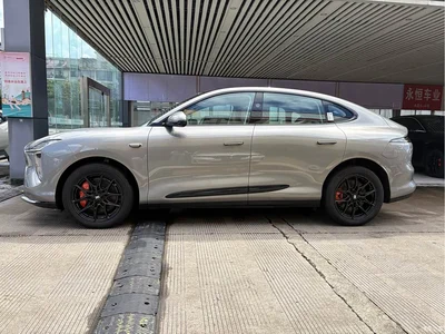 2026 IM Motors IM LS6 Extended Range 66 Max, фото 4, лот 10823105