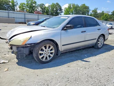 2003 HONDA ACCORD EX, фото 1, лот 10976287
