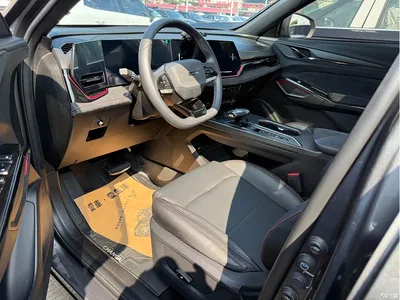 2023 Changan Oshan X5 PLUS 1.5T DCT Excellence, фото 3, лот 11199730