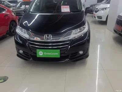 2017 Honda Odyssey 2.4L Smart Edition, фото 3, лот 10334829
