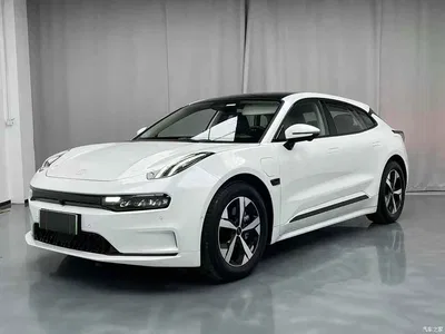 2023 ZEEKR 001 WE Edition 100kWh, фото 1, лот 10303281