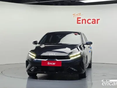 2022 Kia K3 1.6, фото 3, лот 11353414
