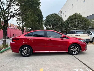 2019 Chery Arrizo GX Champion Edition 1.5L Manual Elite, фото 3, лот 11168704