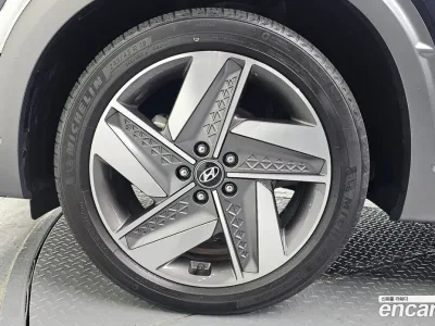 2022 Hyundai Nexo Premium, фото 3, лот 10039870