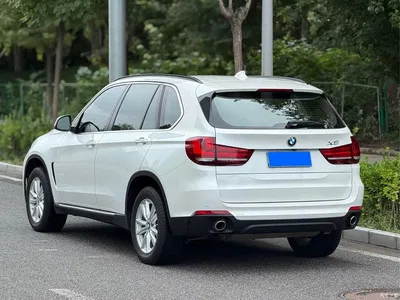 2014 BMW X5 (Import) xDrive35i Leading, фото 4, лот 10411129