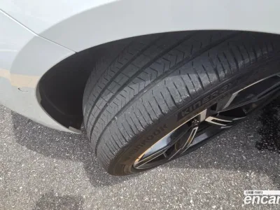 2021 BMW 4-Series 420i M Sport Convertible, фото 4, лот 10045301