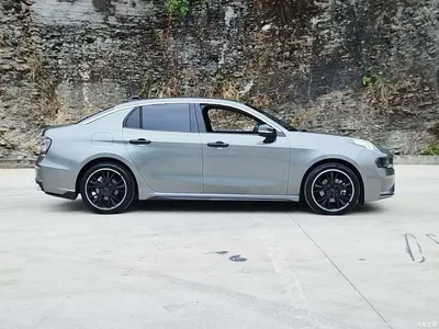 2021 Lynk & Co 03 2.0TD Auto Jin Pro, фото 4, лот 11221808