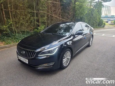 2016 Hyundai Aslan G300 Modern Basic, фото 3, лот 10222021