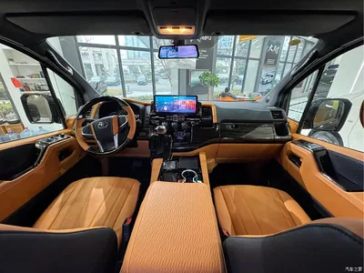 2026 Toyota Hiace, фото 4, лот 10386207