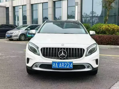 2016 Mercedes-Benz GLA 200 Fashion, фото 2, лот 11409074