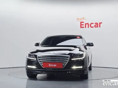 2016 Hyundai Genesis G330 Premium, фото 3, лот 11364569