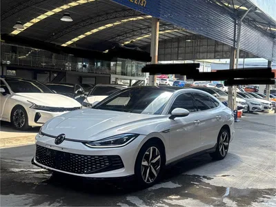 2023 Volkswagen Lamando L 280TSI DSG Cool Edition, фото 1, лот 10391748
