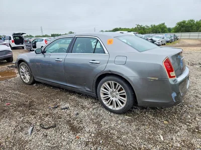 2011 CHRYSLER 300 LIMITED, фото 2, лот 10866797