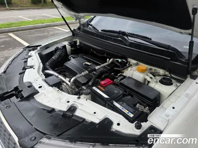 2014 Chevrolet Captiva 2WD LT, фото 4, лот 10081327