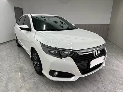 2022 Honda Lingpai 180Turbo CVT Luxury Edition, фото 3, лот 10826954