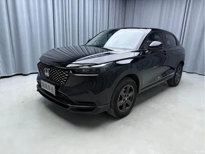 2023 Honda XR-V 1.5L CVT Thermal Edition, фото 1, лот 10428891