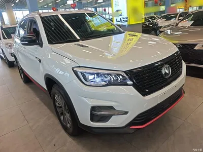 2021 Changan CS75 Glory Million Edition 280T DCT Luxury, фото 4, лот 11197313
