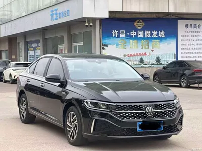 2024 Volkswagen Lavida Model 300TSI DSG Starlight Leading Edition, фото 1, лот 11548334