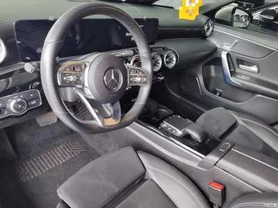 2022 Mercedes-Benz A-Class A 200 L Sport Sedan Style, фото 4, лот 10283693