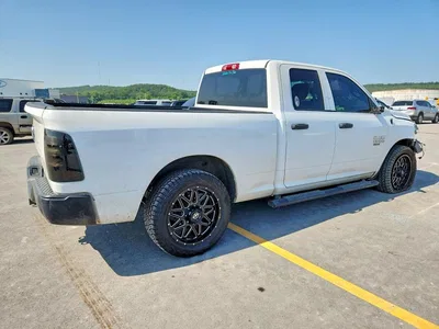 2020 RAM 1500 CLASSIC TRADESMAN, фото 3, лот 10904798