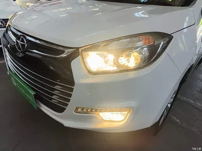 2015 JAC Motors Refine S5 1.5T Automatic Luxury, фото 4, лот 10423738