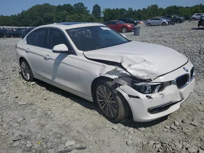 2012 BMW 328 I, фото 4, лот 10810027