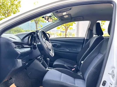 2022 Toyota YARiS L Zhi Xiang 1.5L CVT Leading PLUS Edition, фото 4, лот 10482122